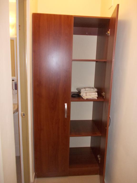 Hotel Esmeralda Vallenar Habitación foto